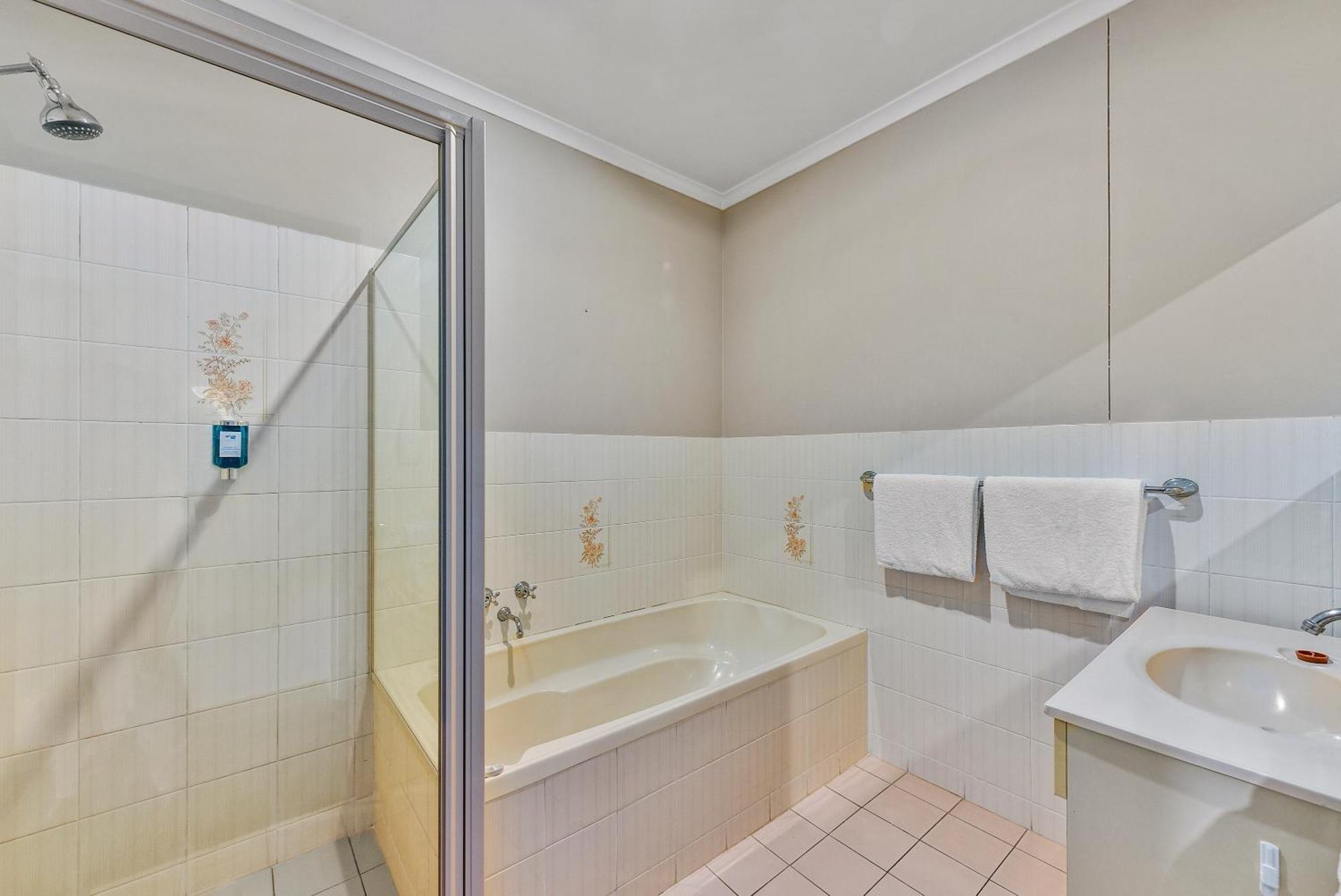 Southgate Motel Mount Gambier Cameră foto