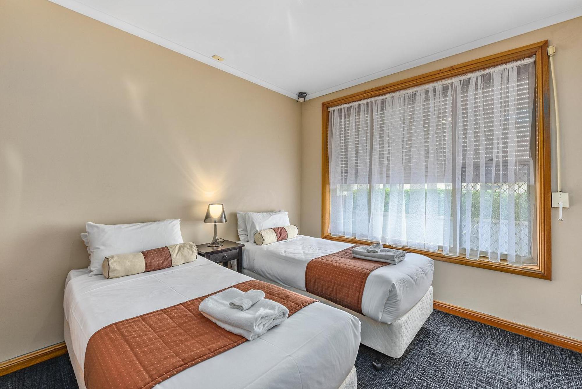Southgate Motel Mount Gambier Cameră foto