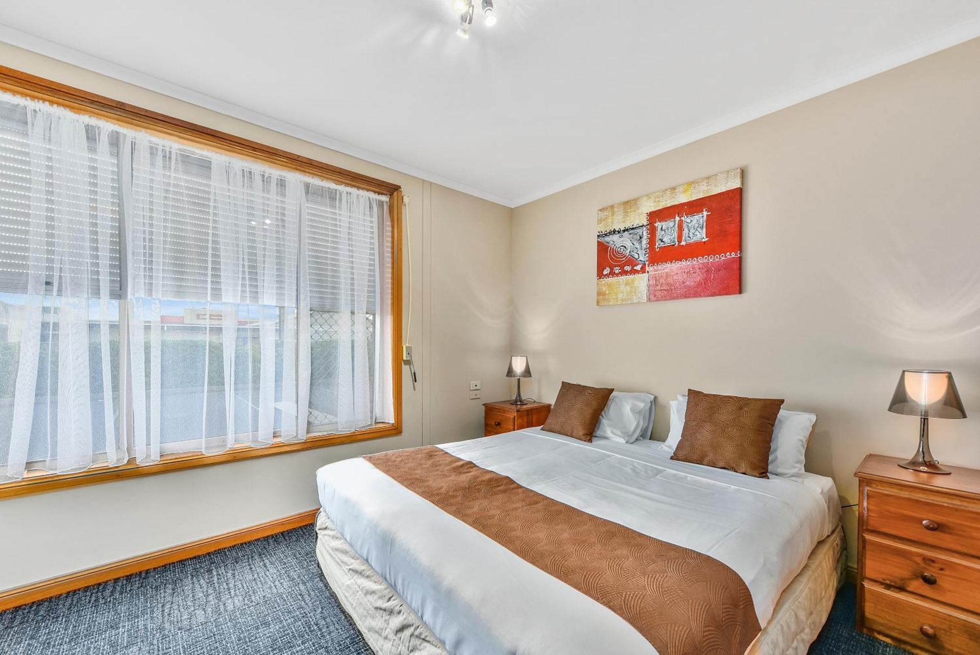 Southgate Motel Mount Gambier Cameră foto